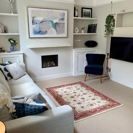 Lovely Newly Refurbished Apartment In Battersea Лондон Екстер'єр фото